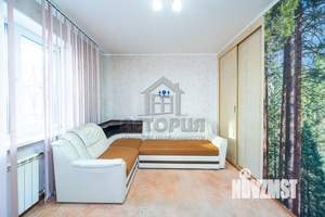 1-к квартира, вторичка, 40м2, 1/10 этаж