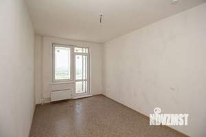 1-к квартира, вторичка, 23м2, 5/19 этаж