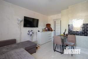 2-к квартира, вторичка, 34м2, 5/19 этаж