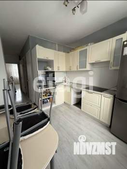 3-к квартира, вторичка, 65м2, 4/9 этаж
