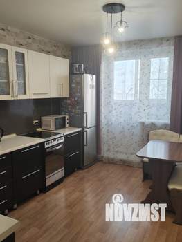 2-к квартира, вторичка, 53м2, 2/19 этаж