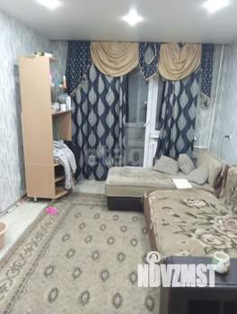 3-к квартира, вторичка, 58м2, 3/5 этаж