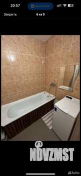 Студия квартира, вторичка, 24м2, 6/17 этаж