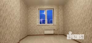 1-к квартира, вторичка, 40м2, 22/24 этаж