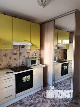 1-к квартира, вторичка, 40м2, 11/14 этаж