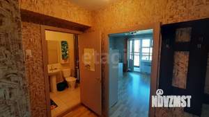 Студия квартира, вторичка, 24м2, 14/17 этаж