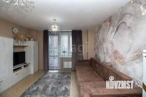 2-к квартира, вторичка, 41м2, 2/17 этаж