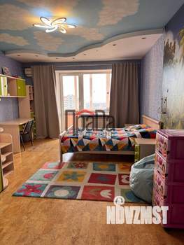 5-к квартира, вторичка, 170м2, 9/10 этаж