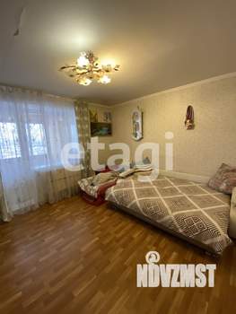 1-к квартира, вторичка, 44м2, 3/14 этаж