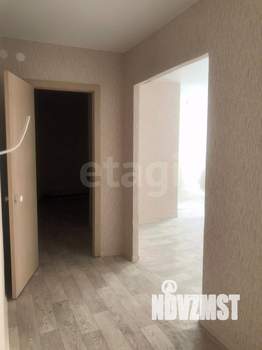 1-к квартира, вторичка, 24м2, 1/10 этаж