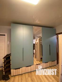 2-к квартира, вторичка, 56м2, 9/10 этаж