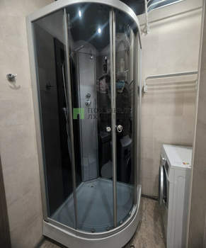 Студия квартира, вторичка, 25м2, 15/20 этаж