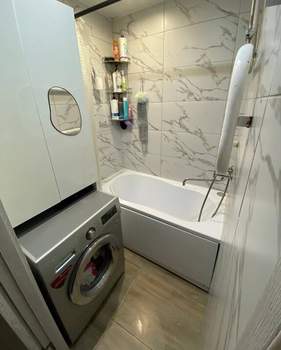 1-к квартира, вторичка, 28м2, 1/10 этаж