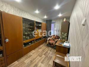 3-к квартира, вторичка, 56м2, 1/9 этаж