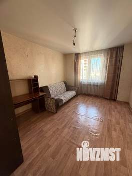 1-к квартира, вторичка, 32м2, 21/24 этаж