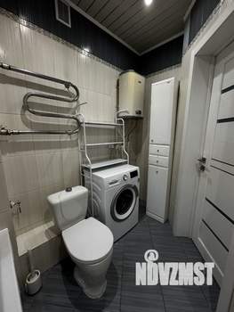 2-к квартира, вторичка, 51м2, 5/12 этаж