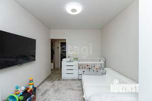 1-к квартира, вторичка, 32м2, 7/10 этаж