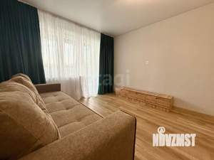 Студия квартира, вторичка, 28м2, 6/19 этаж