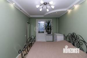 4-к квартира, вторичка, 82м2, 8/10 этаж