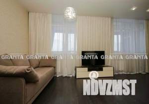 1-к квартира, вторичка, 51м2, 24/24 этаж