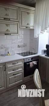 3-к квартира, вторичка, 60м2, 4/5 этаж