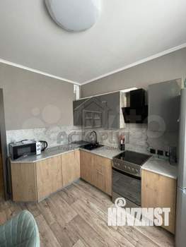 1-к квартира, вторичка, 38м2, 3/10 этаж