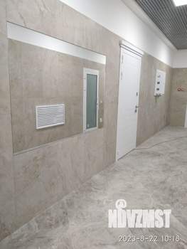2-к квартира, вторичка, 56м2, 19/20 этаж