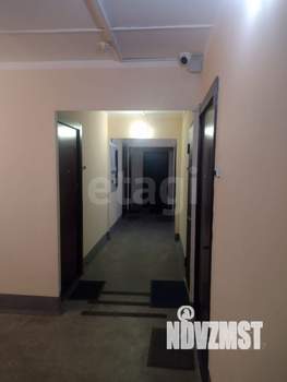 Студия квартира, вторичка, 22м2, 5/16 этаж