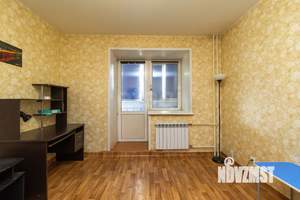 1-к квартира, вторичка, 35м2, 14/17 этаж