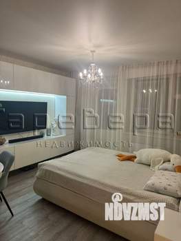 Студия квартира, вторичка, 26м2, 13/17 этаж