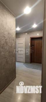 2-к квартира, вторичка, 60м2, 1/10 этаж