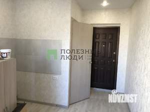 Студия квартира, вторичка, 12м2, 4/9 этаж