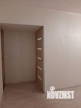 3-к квартира, вторичка, 61м2, 5/5 этаж