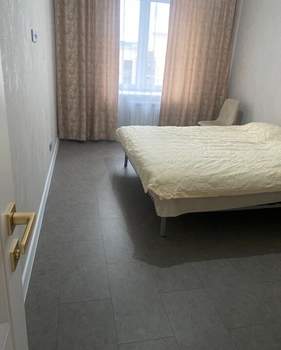 2-к квартира, вторичка, 68м2, 7/16 этаж