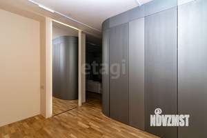 2-к квартира, вторичка, 69м2, 9/23 этаж