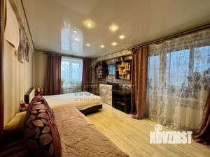 2-к квартира, вторичка, 50м2, 2/5 этаж