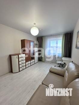 1-к квартира, вторичка, 40м2, 5/9 этаж