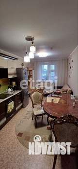 1-к квартира, вторичка, 55м2, 17/18 этаж