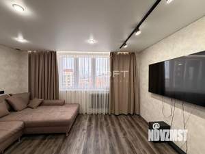 3-к квартира, вторичка, 87м2, 17/19 этаж