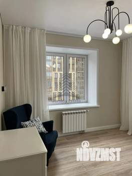 2-к квартира, вторичка, 59м2, 4/16 этаж