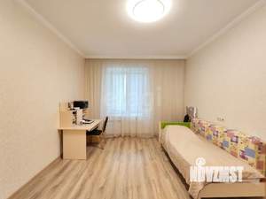 3-к квартира, вторичка, 103м2, 10/24 этаж