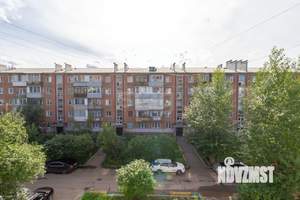 2-к квартира, вторичка, 49м2, 4/5 этаж