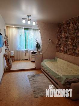 4-к квартира, вторичка, 83м2, 3/9 этаж