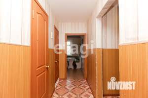 4-к квартира, вторичка, 85м2, 3/10 этаж