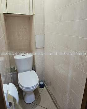 2-к квартира, вторичка, 44м2, 1/5 этаж