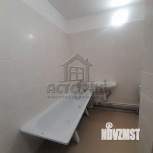 1-к квартира, вторичка, 59м2, 15/17 этаж