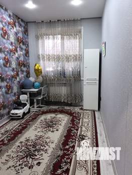 3-к квартира, вторичка, 57м2, 1/5 этаж