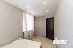 2-к квартира, вторичка, 40м2, 2/5 этаж