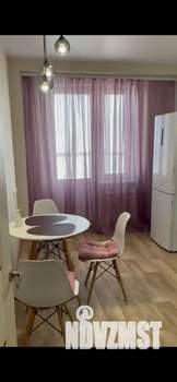 1-к квартира, вторичка, 36м2, 18/24 этаж