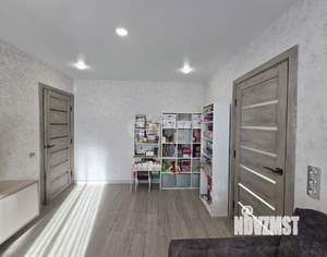 2-к квартира, вторичка, 47м2, 2/5 этаж